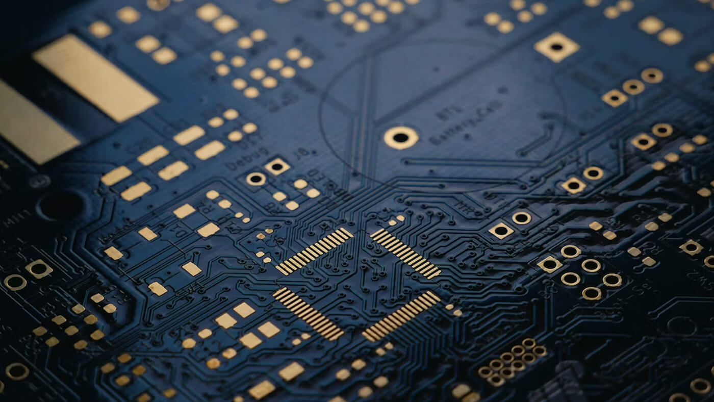 PCB電路板