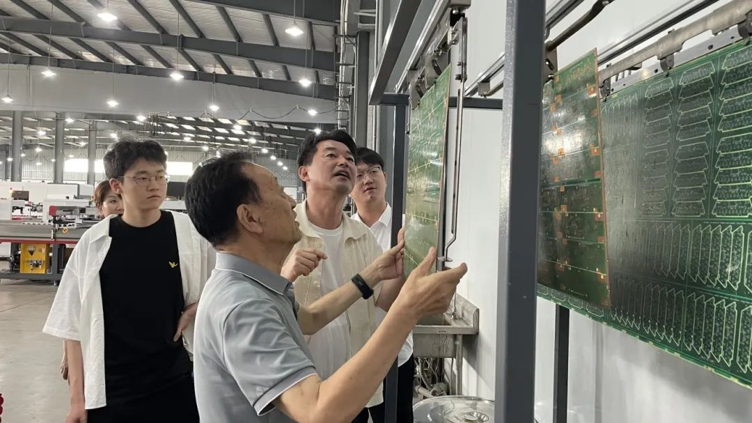 pcb隧道爐